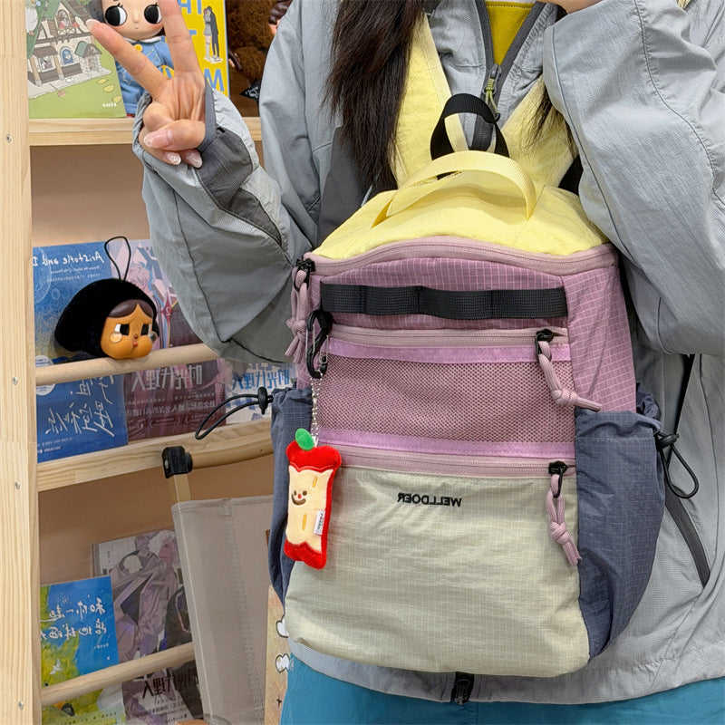 Multi-Funktions Utility Rucksack Karnz