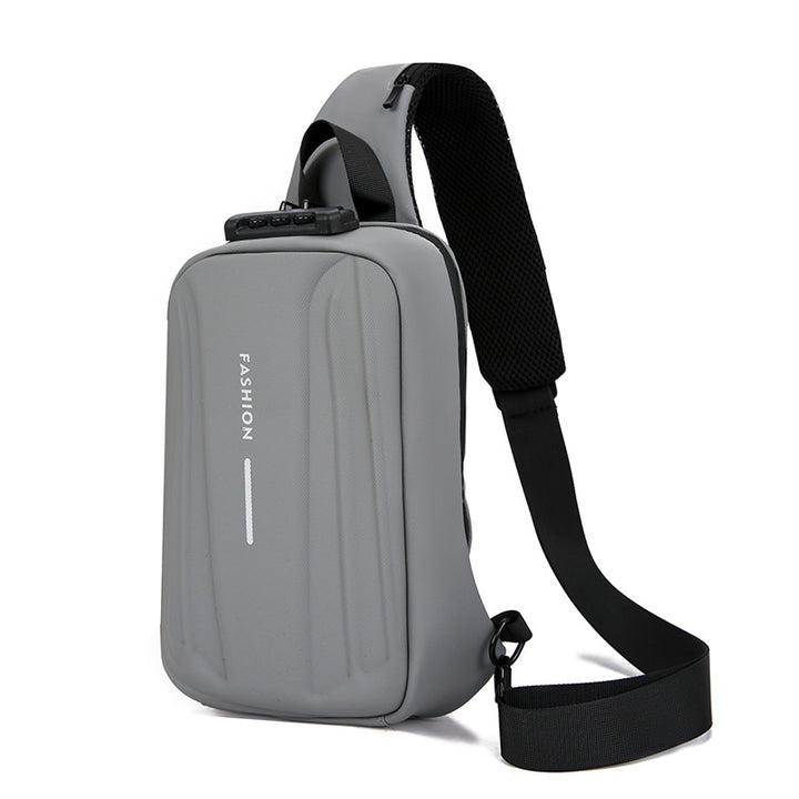 Stylische Crossbody-Tasche Karnz