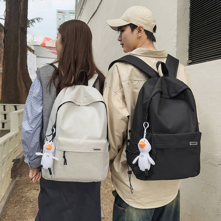 Urban Funktionaler Rucksack Karnz