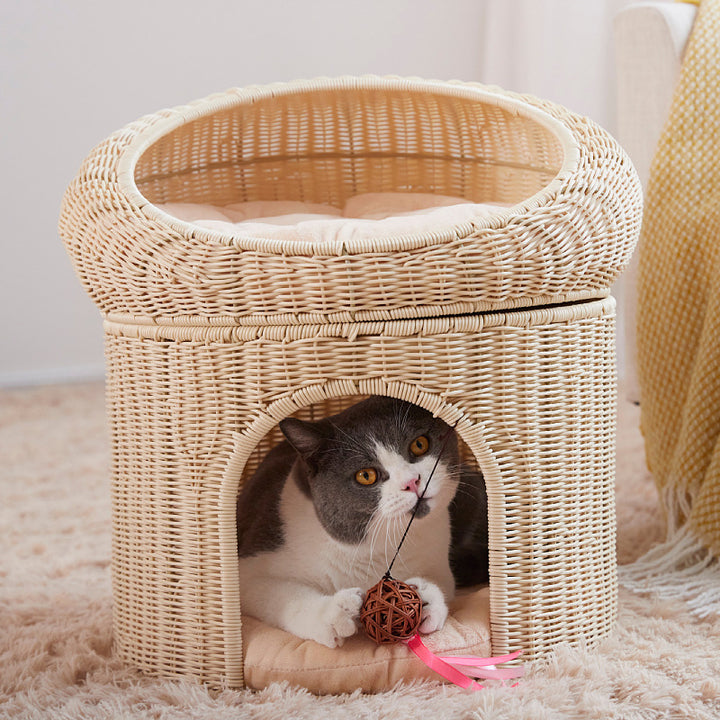 Katzenbett Karnz