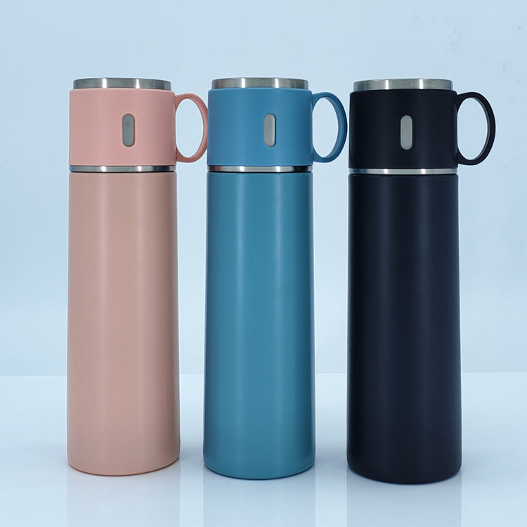 Damen Isolierte Thermotasse Karnz