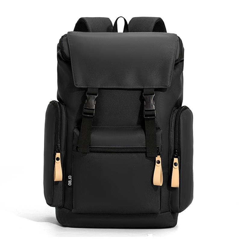 Vielseitiger Multi-Taschen Laptop-Rucksack
