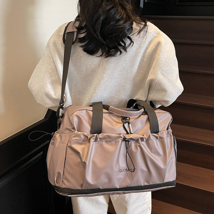 Vielseitige Gym Duffel Bag Karnz