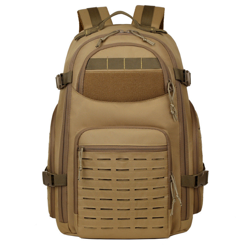 Taktischer Multi-Taschen-Rucksack Karnz