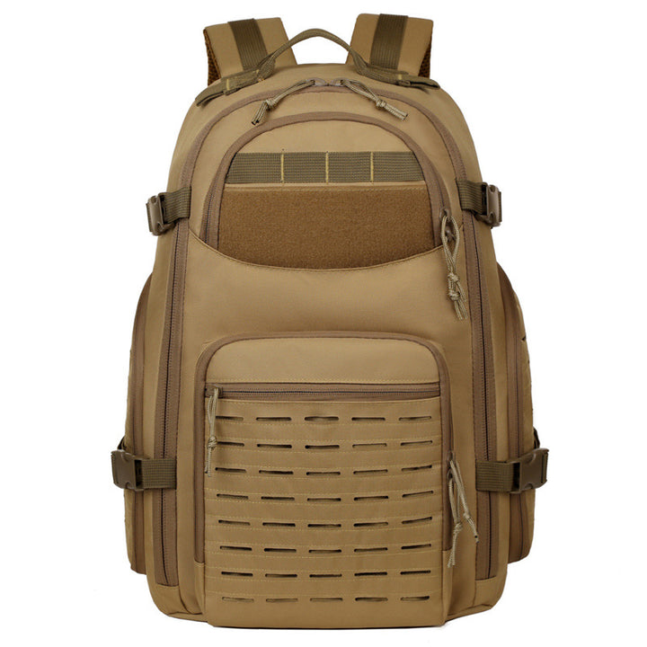 Taktischer Multi-Taschen-Rucksack Karnz