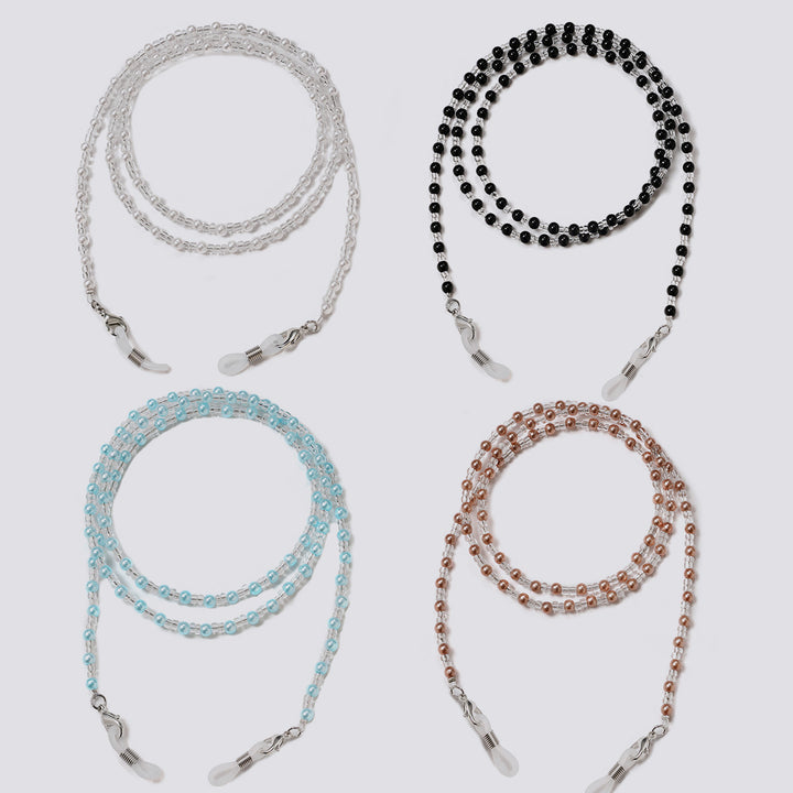 Beaded Brillenhalter Karnz