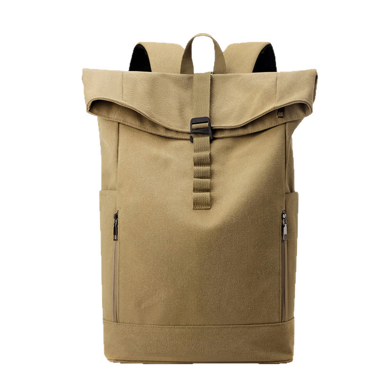 Roll-Top Urban Rucksack Karnz