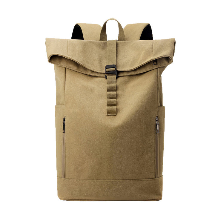 Roll-Top Urban Rucksack Karnz