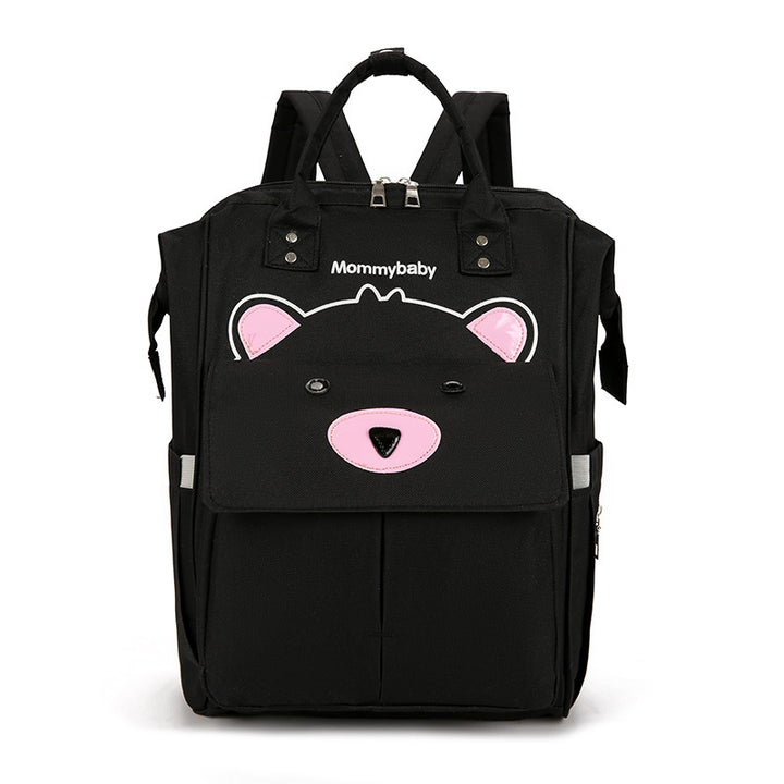 Süßer Bären-Themen Baby-Rucksack Karnz