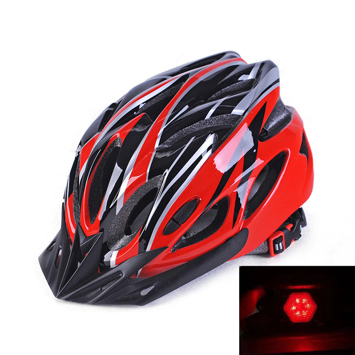 Mountainbike Schutzhelm Karnz