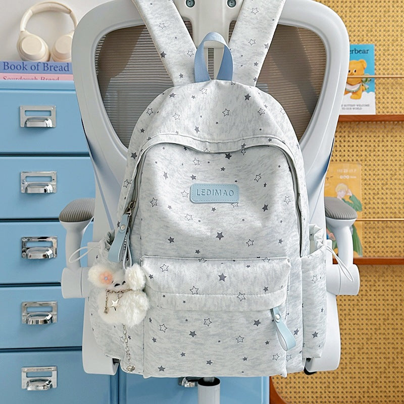 Stern-Muster Casual Rucksack Karnz 1791205141