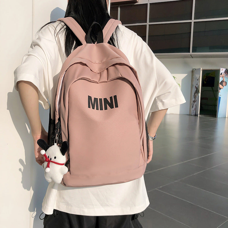 Kompakter Mini-Rucksack Karnz