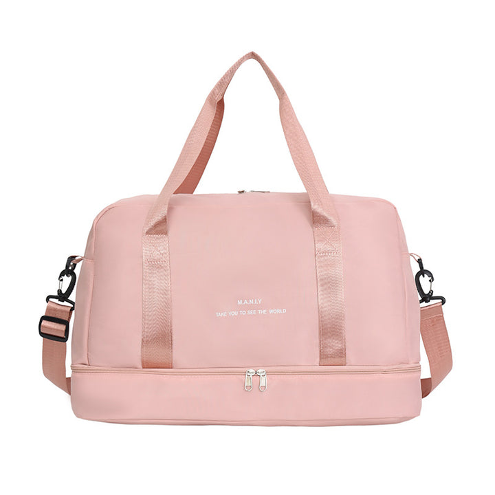 Vielseitige Reise-Duffel Tasche