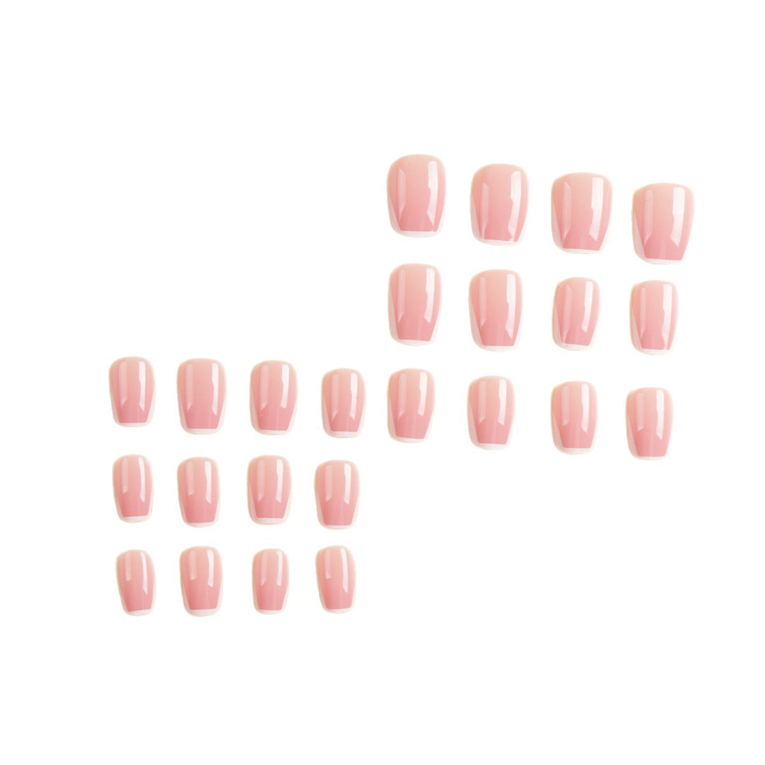 Elegante Nagelpflege Karnz