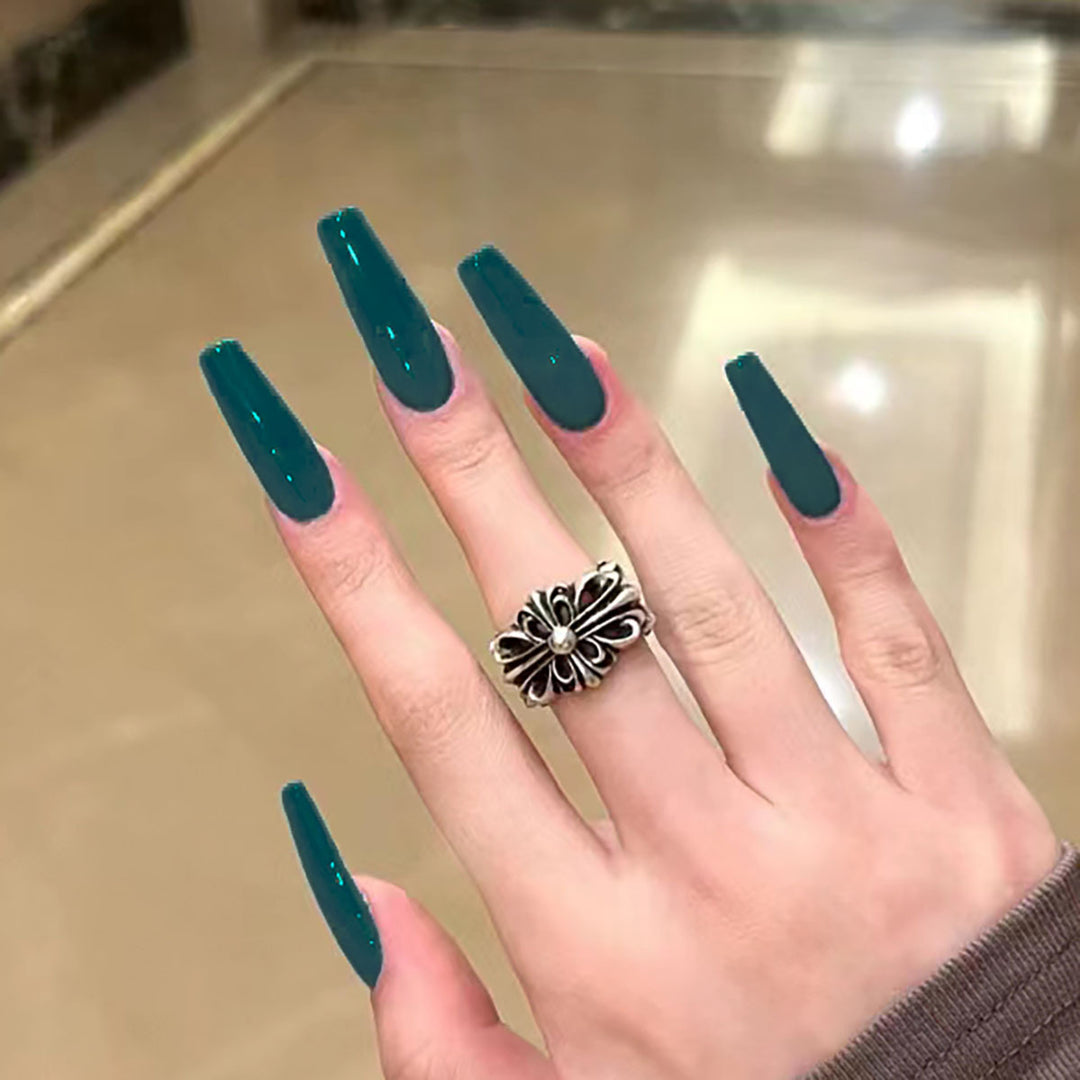 Nagelkunst