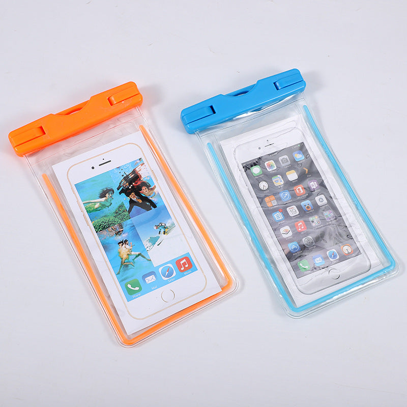 Wasserdichte Smartphone-Hülle Karnz