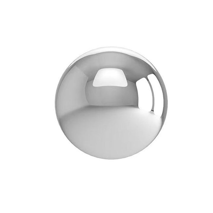Dekorative Glas-Sphäre