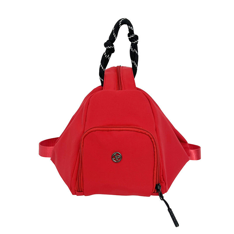 Stylischer Sling-Rucksack Karnz