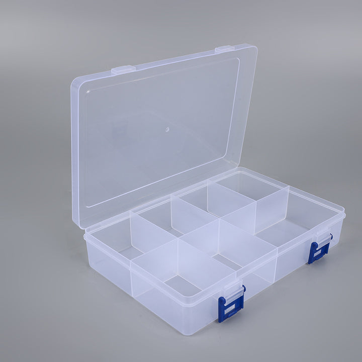 Multi-Funktionale Bastelbedarf Aufbewahrungsbox Karnz