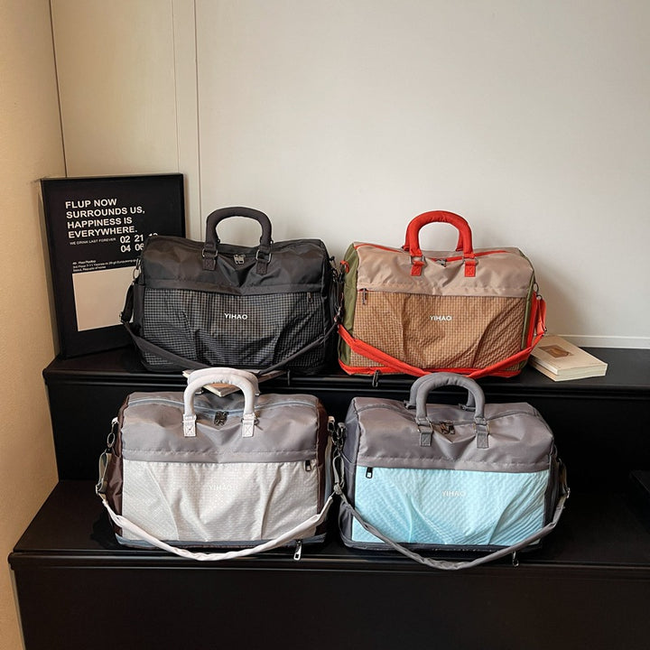 Multi-Zweck Reise Duffel Bag Karnz