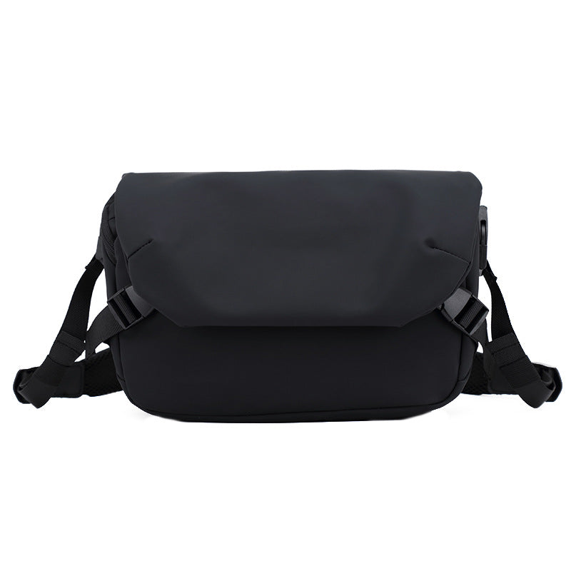 Wasserdichte Urban Messenger Bag Karnz