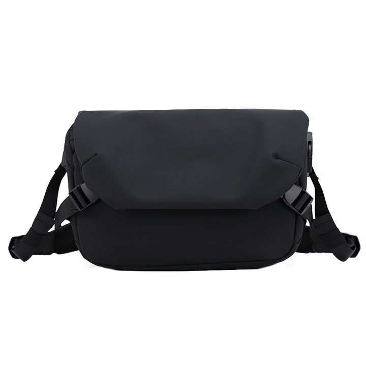 Wasserdichte Urban Messenger Bag Karnz
