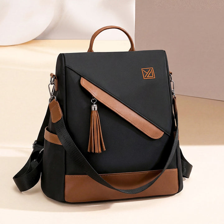 Stylischer Multifunktions-Rucksack Karnz