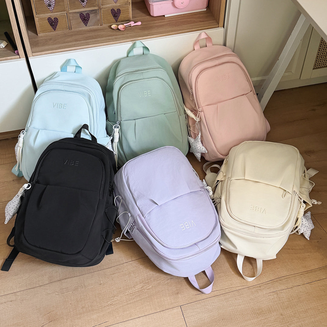 Trendiger leichter Rucksack mit einzigartigem Charme Karnz