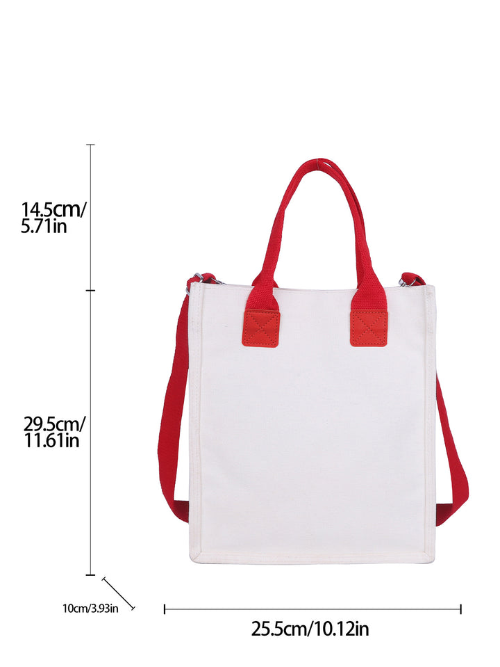 Kompakte Mehrzweck Handtasche Karnz