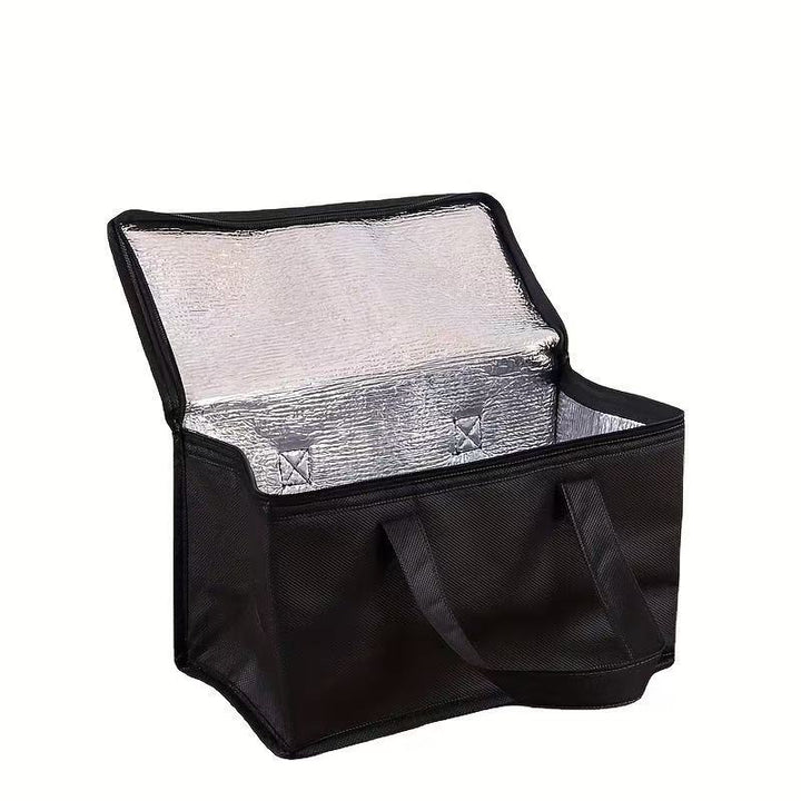 Isolierte Einkaufskühltasche Karnz
