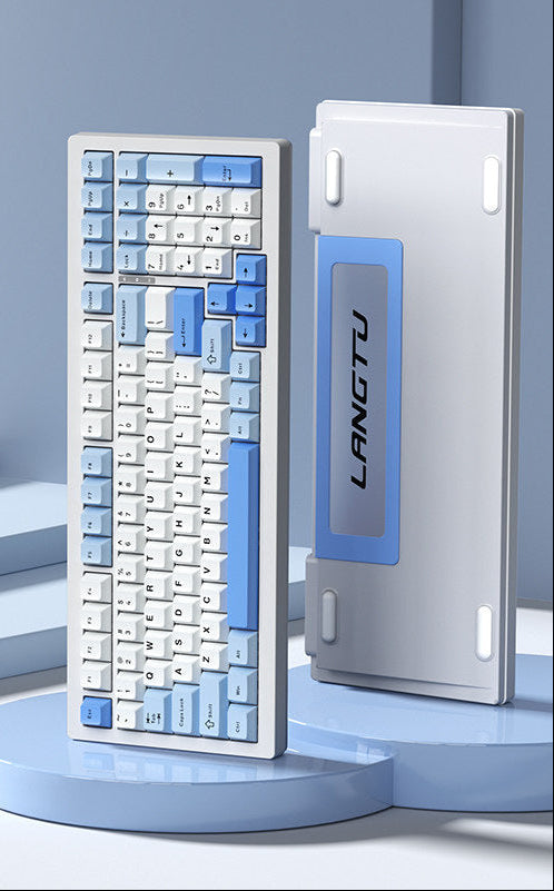 Mechanische Gaming-Tastatur Karnz