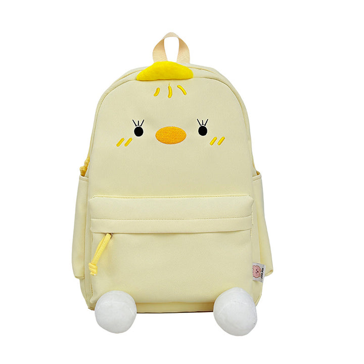 Adorable Charakter Design Rucksack Karnz