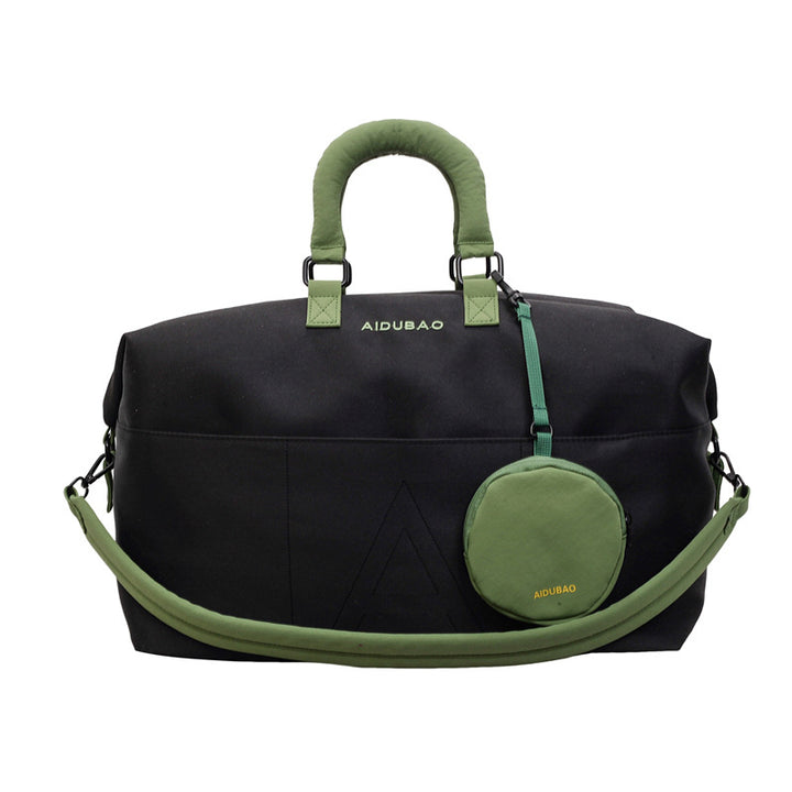 Wasserdichter geräumiger Reisetaschen Duffle Bag Karnz