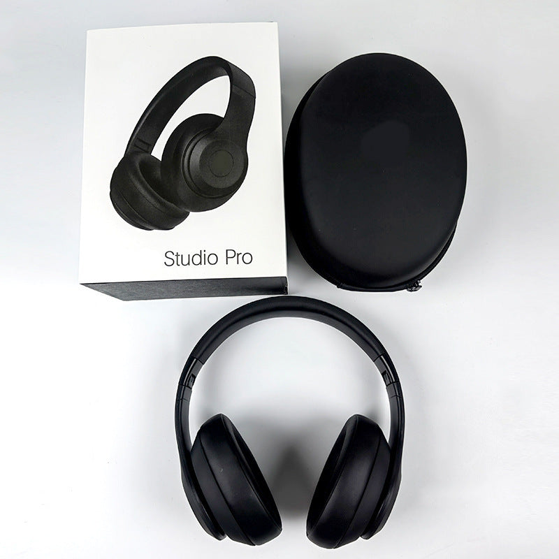 Kabellose Over-Ear Kopfhörer Karnz