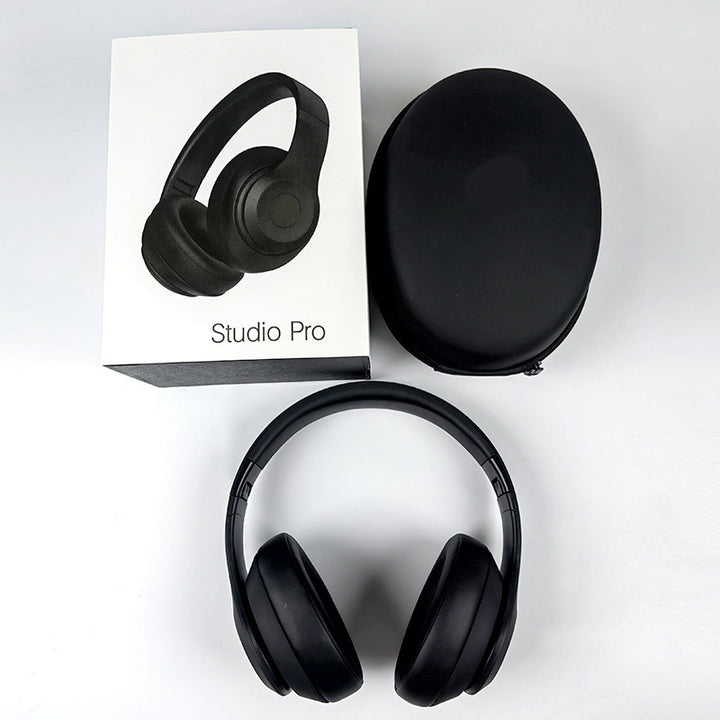 Kabellose Over-Ear Kopfhörer Karnz