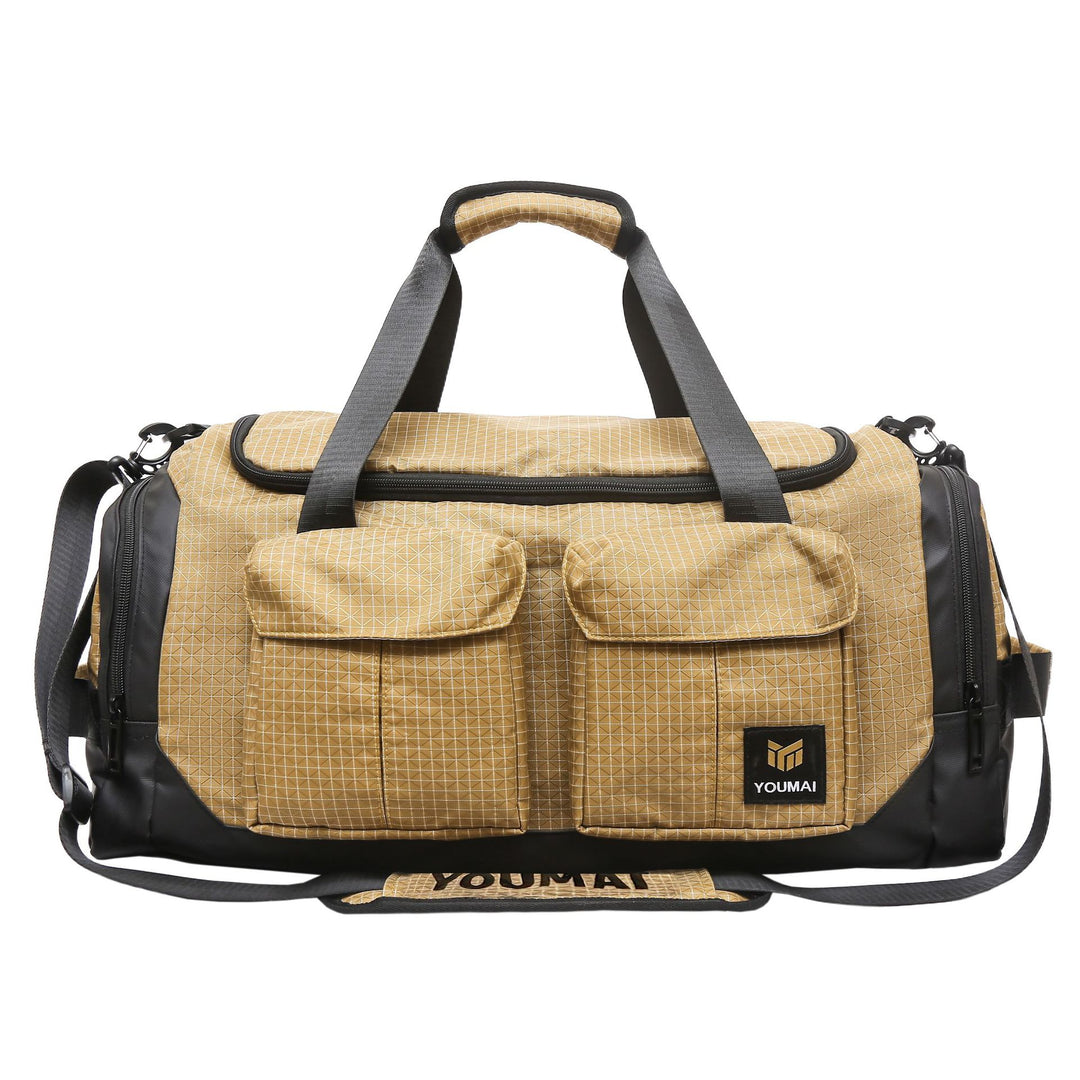 Vielseitige Sport-Duffle
