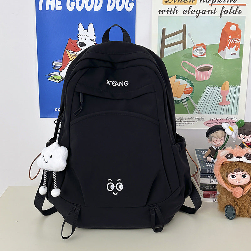 Cartoon-Themen Funktionaler Rucksack Karnz