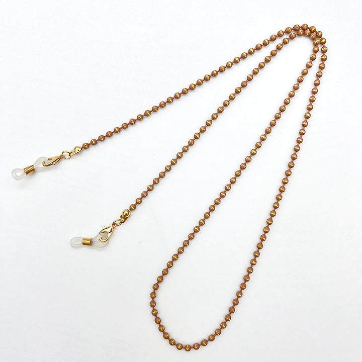 Brillenband mit eleganten Details Karnz