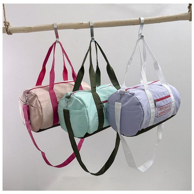 Vielseitige Sport Duffle Bag Karnz