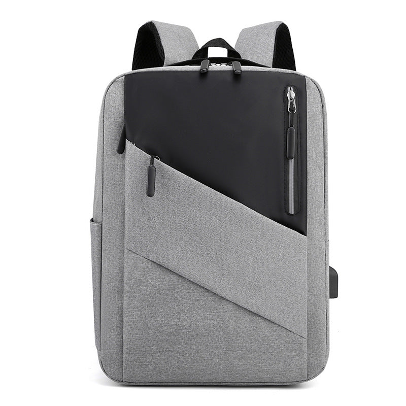 Moderner Laptop-Rucksack Karnz