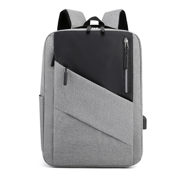 Moderner Laptop-Rucksack Karnz