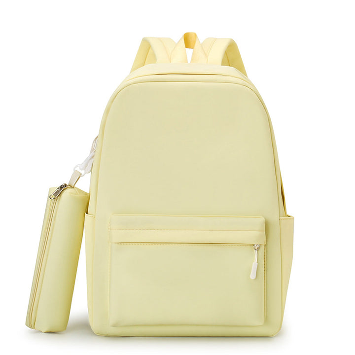 Stylischer Multifunktions-Rucksack Karnz