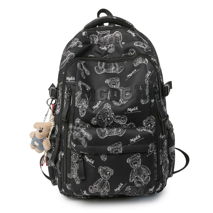 Trendiger Charakter-Themen-Rucksack Karnz