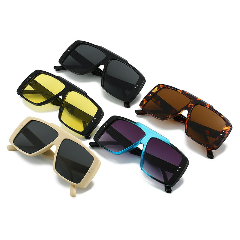 Damen Mode-Sonnenbrille Karnz