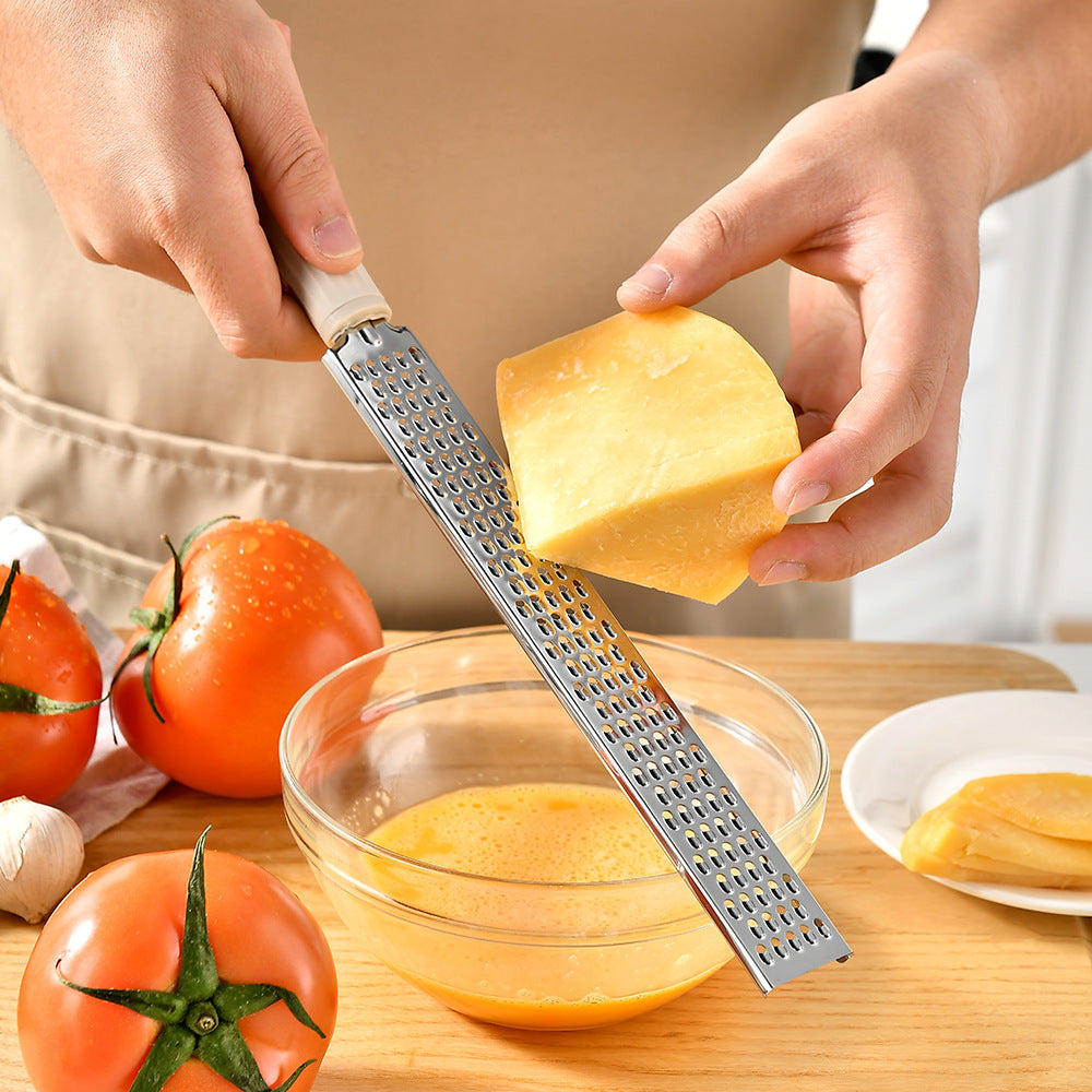 Hochwertige Käse- und Gemüseraspel Karnz