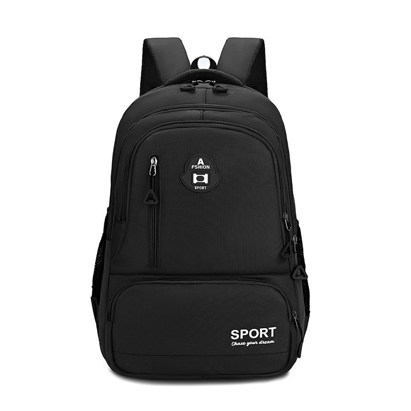 Funktionaler leichter Sport-Rucksack Karnz