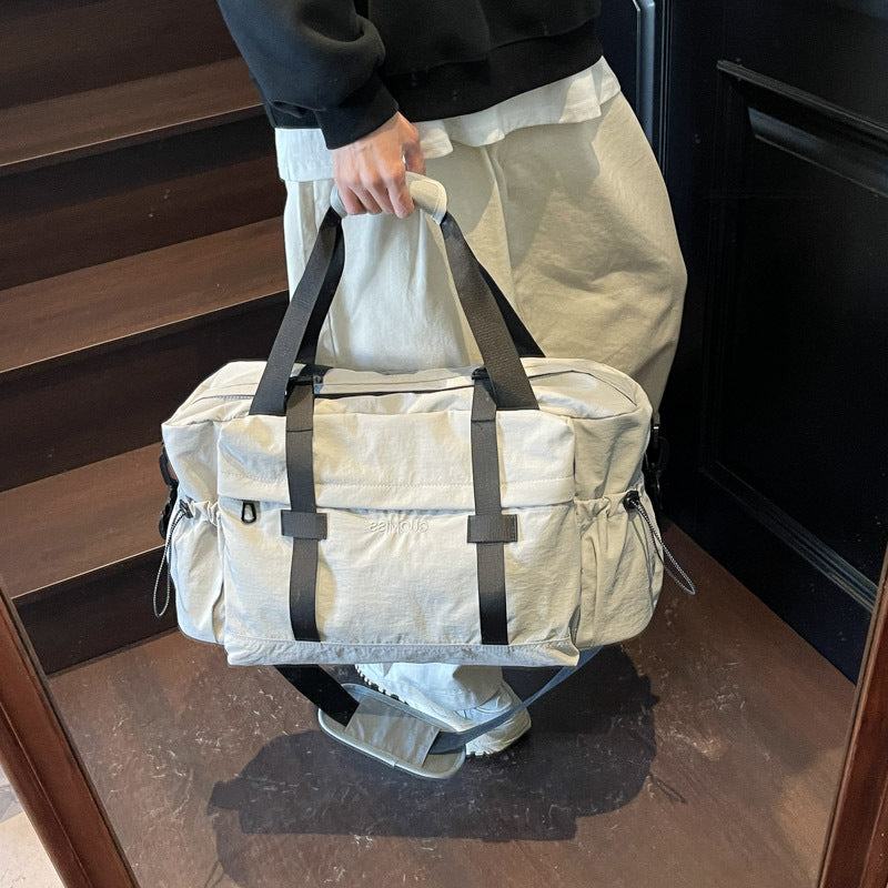 Multifunktionale Outdoor Duffle Bag Karnz
