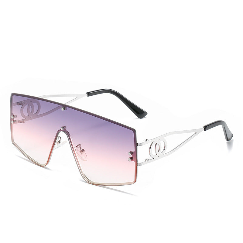 Damen Sonnenbrille Karnz