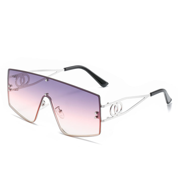 Damen Sonnenbrille Karnz