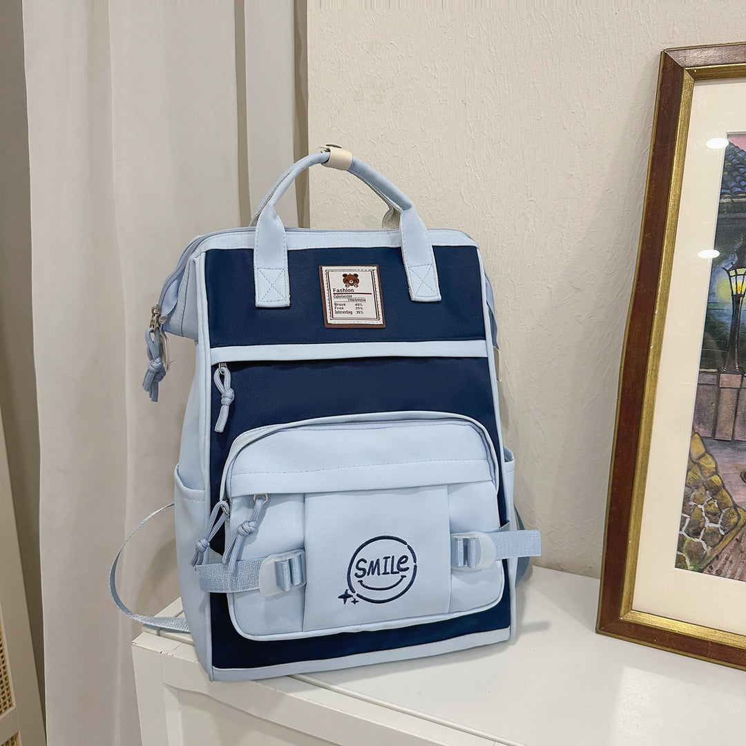 Stylische Multifunktions-Rucksack